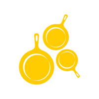 Три Сковородки  Салехард