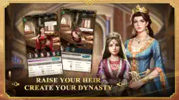 game of sultans problems & solutions and troubleshooting guide - 4