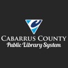 Cabarrus County Public Library icon