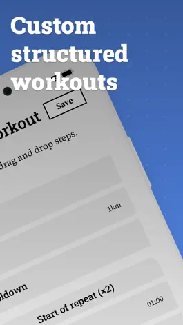Game screenshot Watchletic Structured Workouts apk