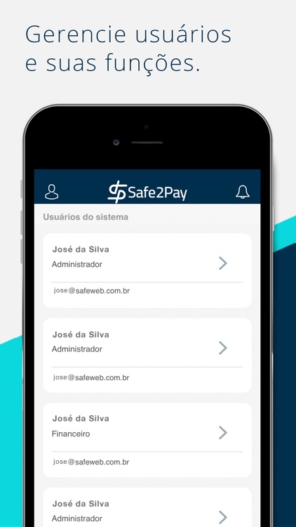 Safe2Pay screenshot-4