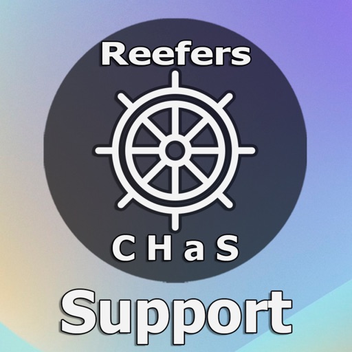 Reefers CHaS Support CES icon