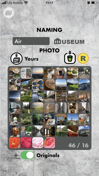 Air Museum Screenshot