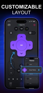 Universal Remote - TV Remote screenshot #2 for iPhone