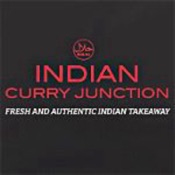 Indian Curry Junction