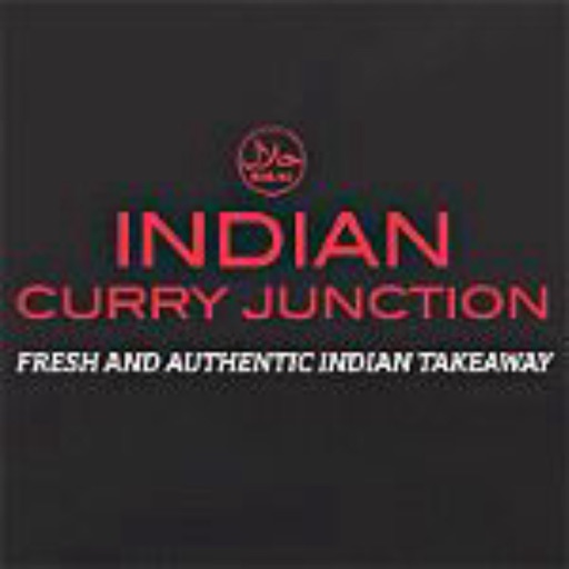 Indian Curry Junction