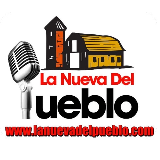 Radio La Nueva Del Pueblo icon