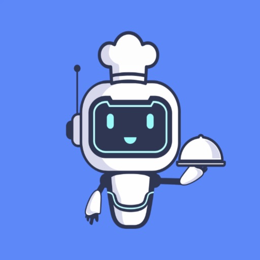 RecipeBot - AI Powered Recipes
