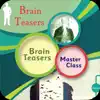 Brain Teasers Tests delete, cancel