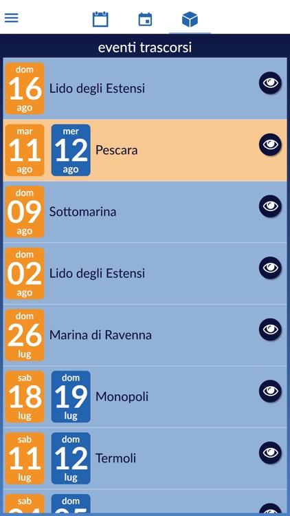 BeachAppSpritz screenshot-5