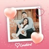 Love Photo Frame - Editor icon