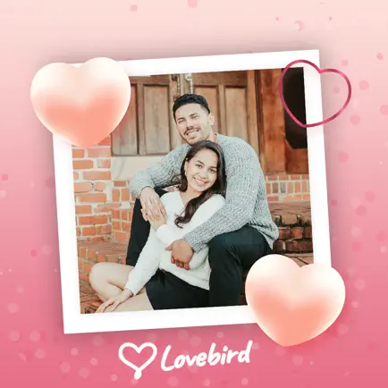 Love Photo Frame - Editor Cheats