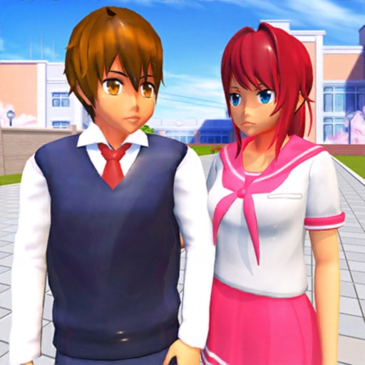 daily life of a high school student anime