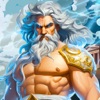 Zeus Garden icon