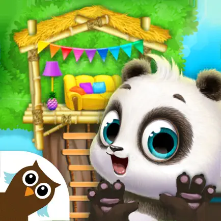 Panda Lu Treehouse Cheats