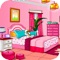Decorating can be lots of fun and with this room decoration game, you can show your creative skills and decorate a bedroom just the way you like it