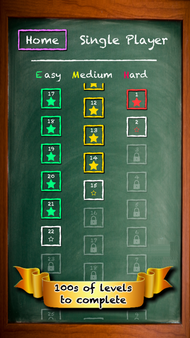 Fun Math - 24 Game Maths Cards Screenshot