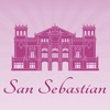 San Sebastián Travel Guide icon