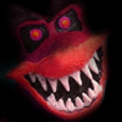 Night Scary Time Icon