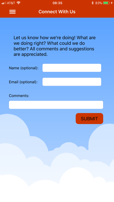 Santa Maria Airport iPhone screenshot 4 - Travel app