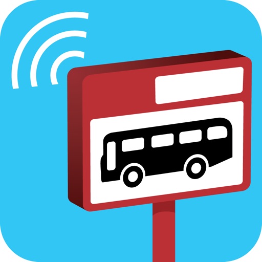 巴士報站 icon