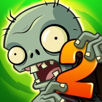 Plants vs. Zombies app not working? crashes or has problems?