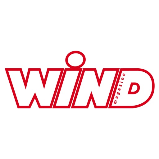 Wind Magazine icon