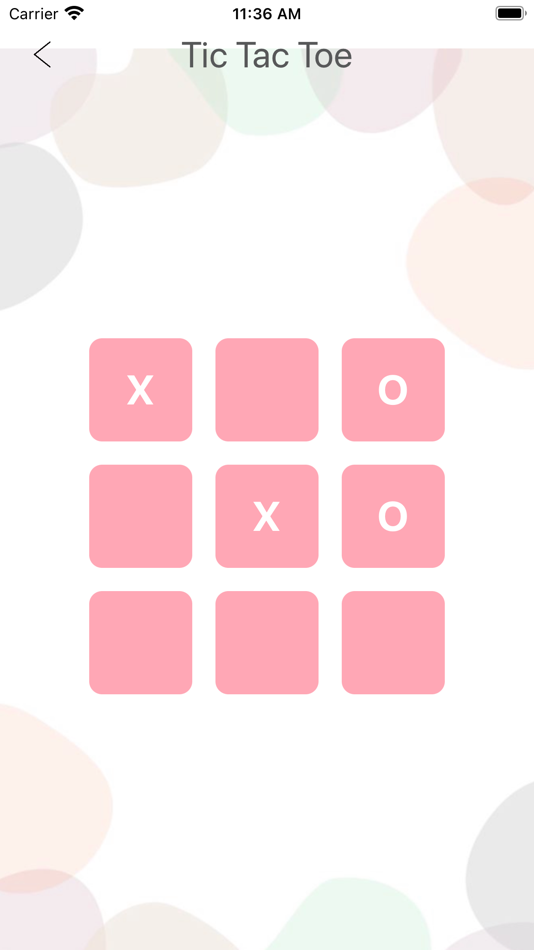 #5. Card Match-Game (iOS) 由: Monstar Lab Pte Ltd