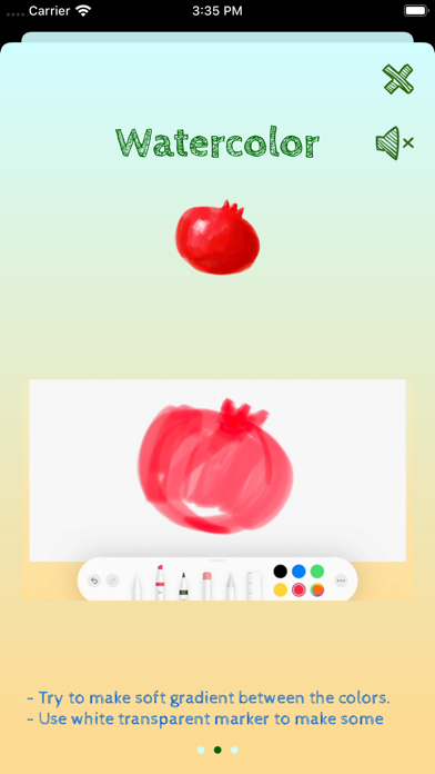 Drawland - Learn how to drawのおすすめ画像5