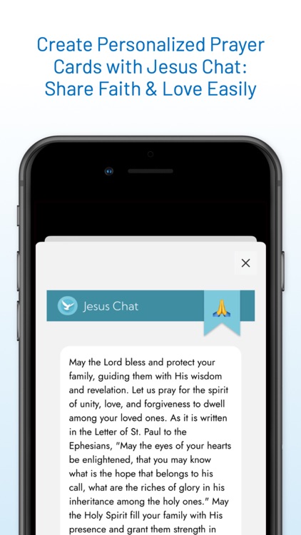 Jesus Chat: Bible & Devotional