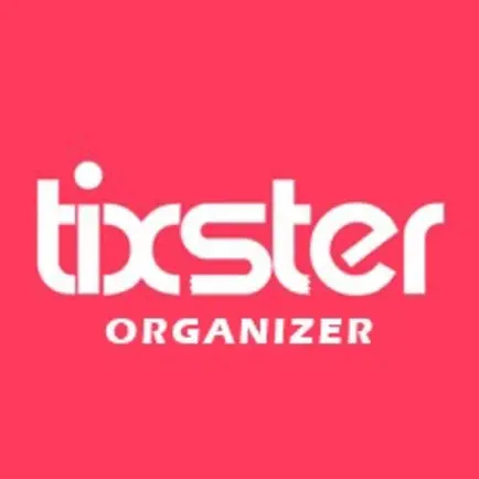 Tixster Organizer Читы
