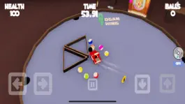 Game screenshot Drifty Pool hack