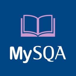 SQA My Study Plan