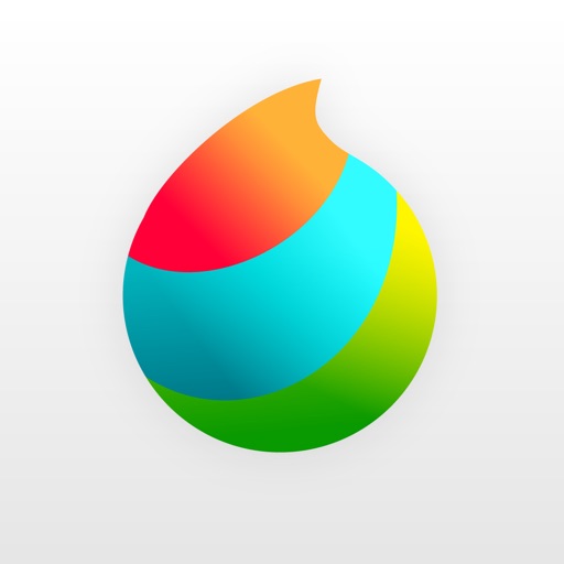MediBang Paint iOS App
