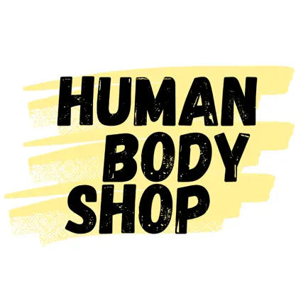 Human Body Shop Читы