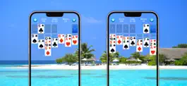 Game screenshot ⋆Solitaire: Play Classic Cards mod apk