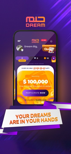 MBC Dream - حلم on the App Store