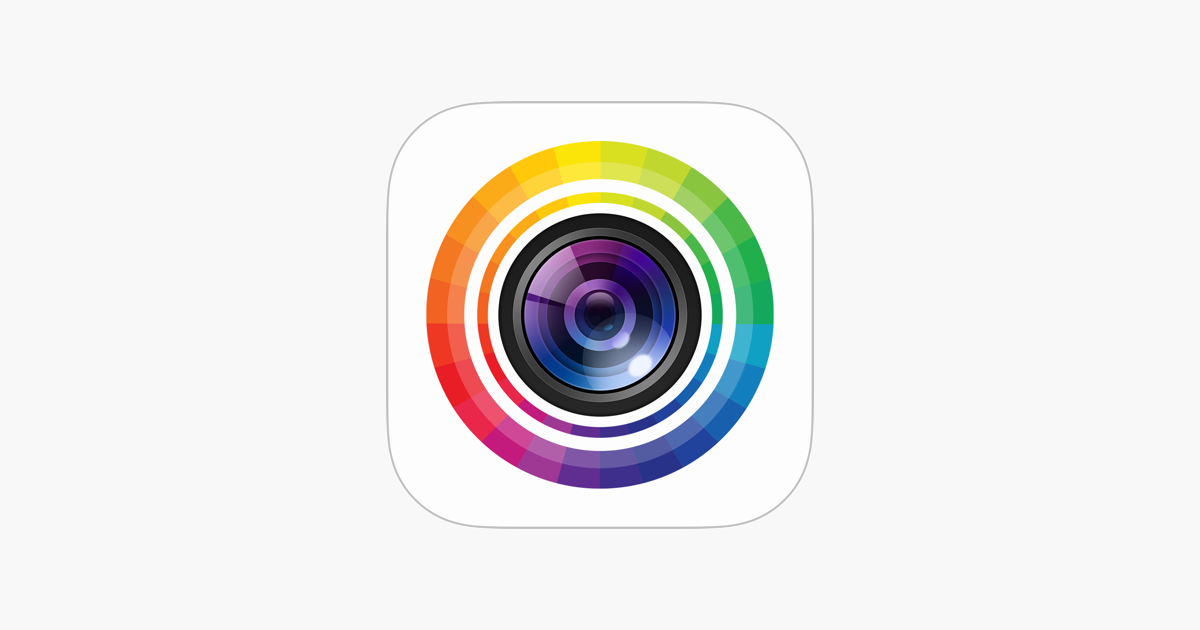 PhotoDirector: AI Photo Editor on the App Store