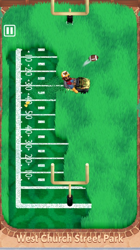 It's Literally Just Mowing screenshot 6