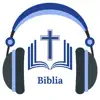 Holy Bible in Spanish Audio problems & troubleshooting and solutions