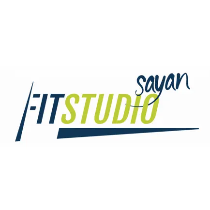 Fitstudio sayan app Читы