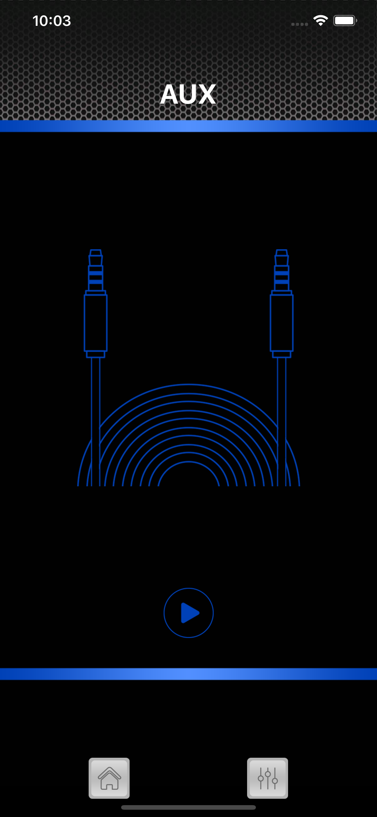 RY_Speaker screenshot 3
