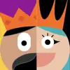 Similar Thinkrolls Kings & Queens Apps