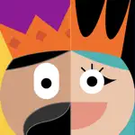 Thinkrolls Kings & Queens App Alternatives