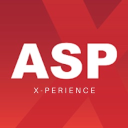 ASP X-PERIENCE