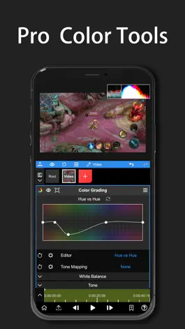 Game screenshot Node Video mod apk