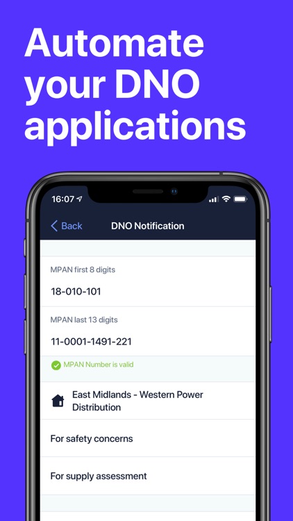 Onroute Mobile screenshot-4