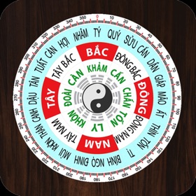 螢幕擷取畫面 (3) La Ban Phong Thuy