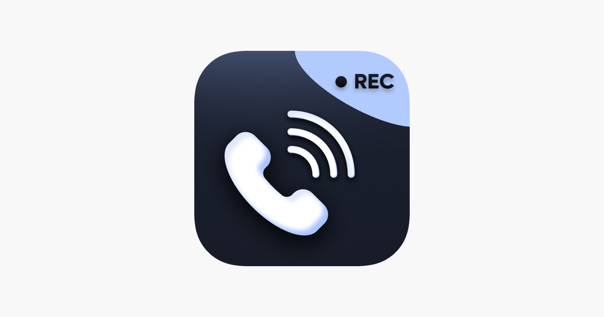 ‎Call Recorder for iPhone, Rec on the App Store
