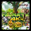 Fauna TV App Feedback